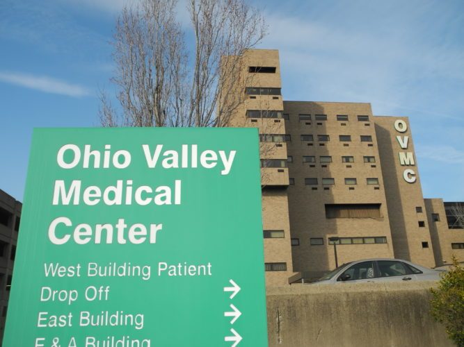 Wheeling Leaders Set to Move on Former Ohio Valley Medical Center Acquisition News, Sports